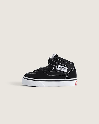 Toddler Half Cab Decon Shoe