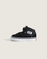 Toddler Half Cab Decon Shoe