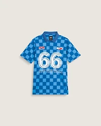 Kids Hat Trick Soccer Jersey