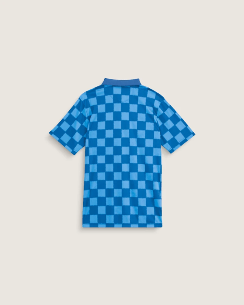 Kids Hat Trick Soccer Jersey