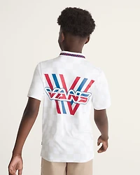 Kids Derby Soccer Jersey