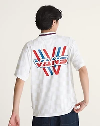 Derby Soccer Jersey