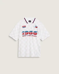 Derby Soccer Jersey