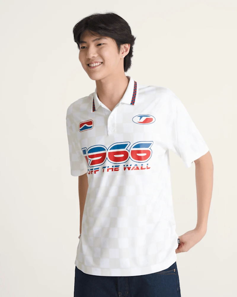 Derby Soccer Jersey