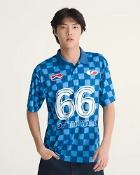 Hat Trick Soccer Jersey