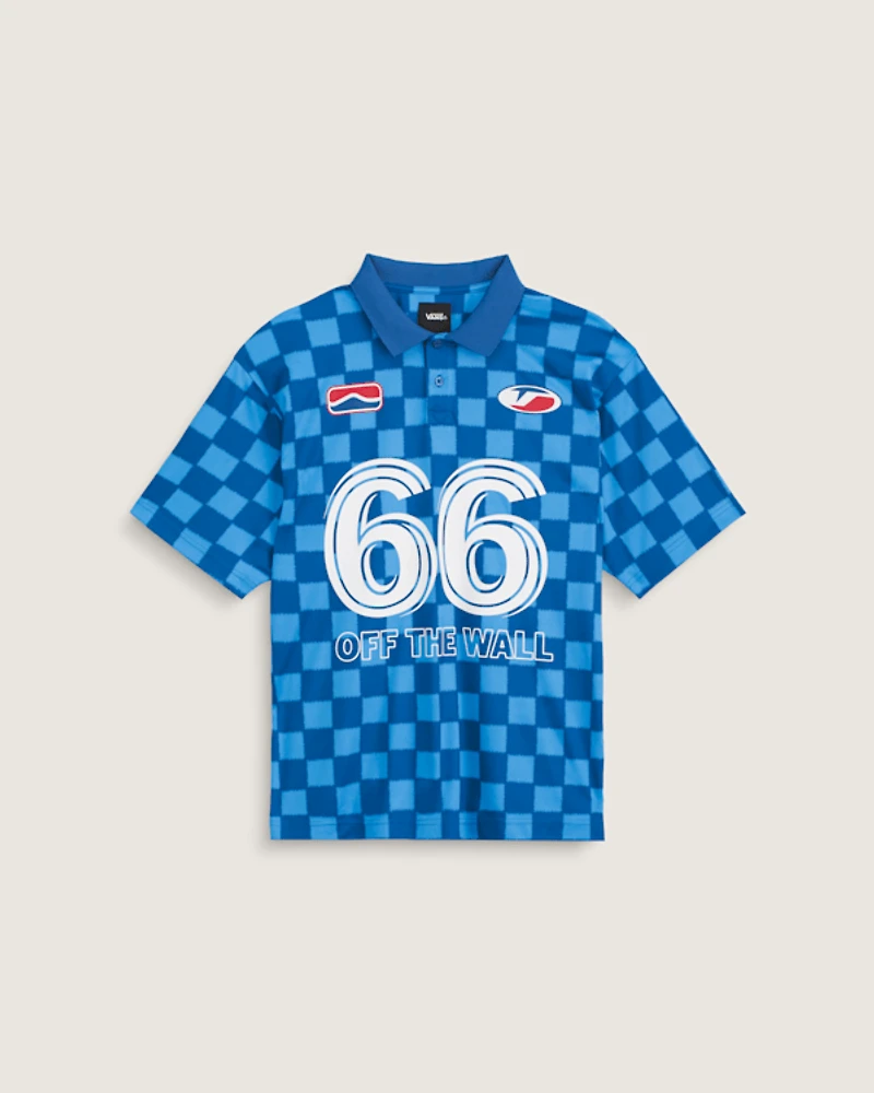 Hat Trick Soccer Jersey