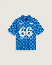 Hat Trick Soccer Jersey