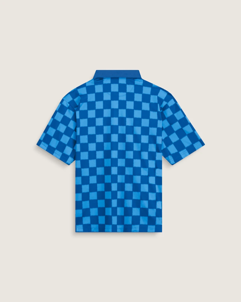 Hat Trick Soccer Jersey