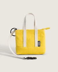 Micro Pergs Tote Bag Charm