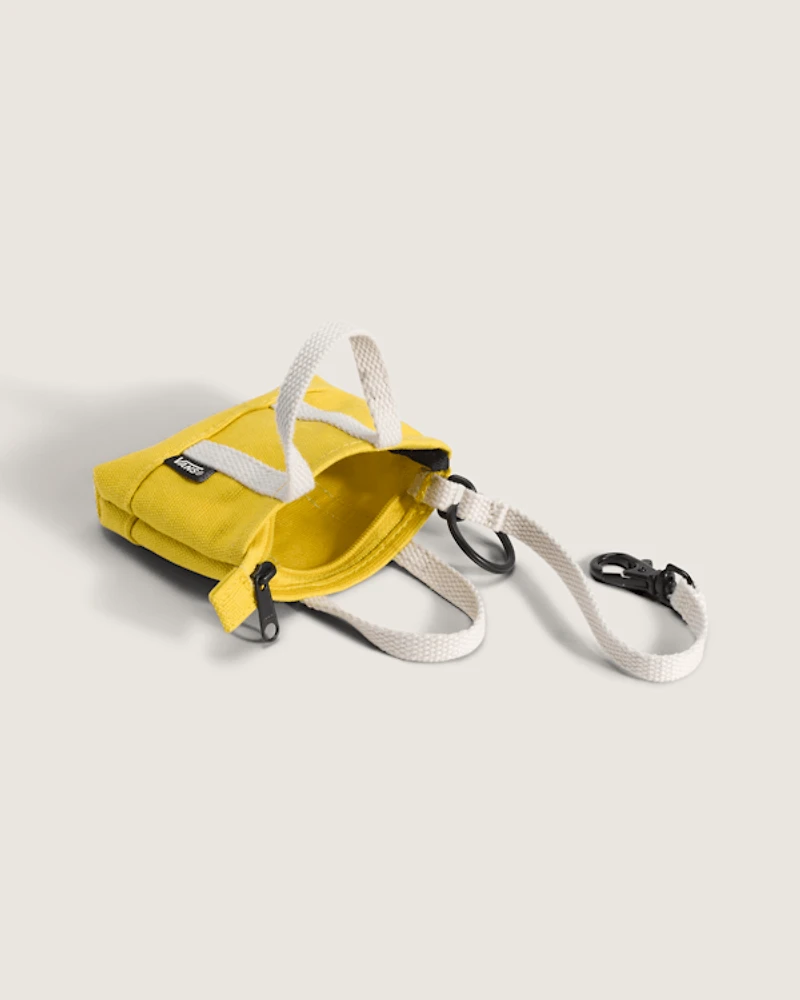 Micro Pergs Tote Bag Charm