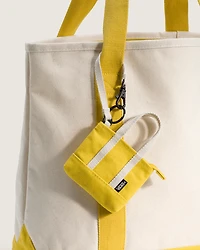 Micro Pergs Tote Bag Charm