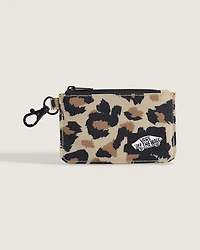 Off The Wall Zip Wallet