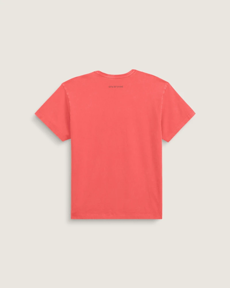 OTW by Vans X Julian Klincewicz Washed Tee Shirt