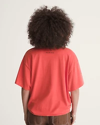 OTW by Vans X Julian Klincewicz Washed Tee Shirt
