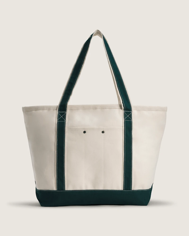 OTW by Vans X Julian Klincewicz Tote Bag