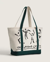 OTW by Vans X Julian Klincewicz Tote Bag
