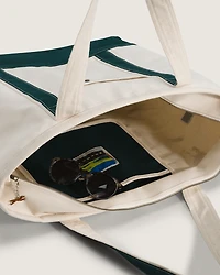 OTW by Vans X Julian Klincewicz Tote Bag