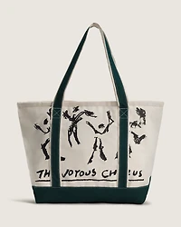 OTW by Vans X Julian Klincewicz Tote Bag