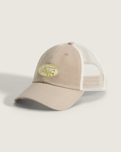 Beach Trucker Hat