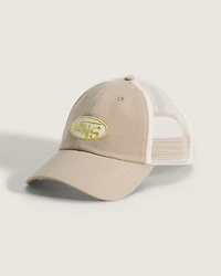 Beach Trucker Hat