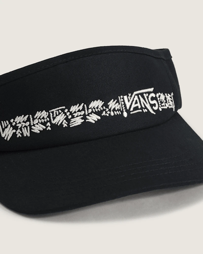 Beach Visor