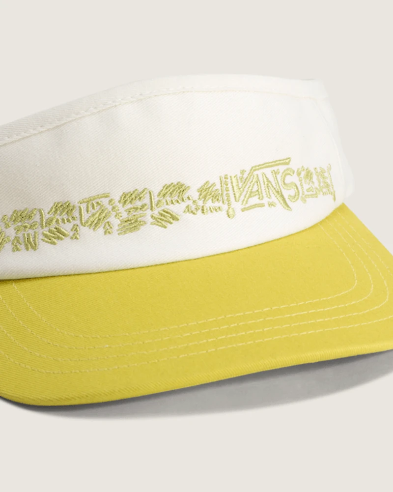 Beach Visor