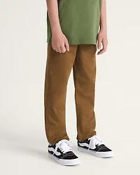 Kids Range Elastic Waist Pants