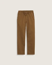 Kids Range Elastic Waist Pants