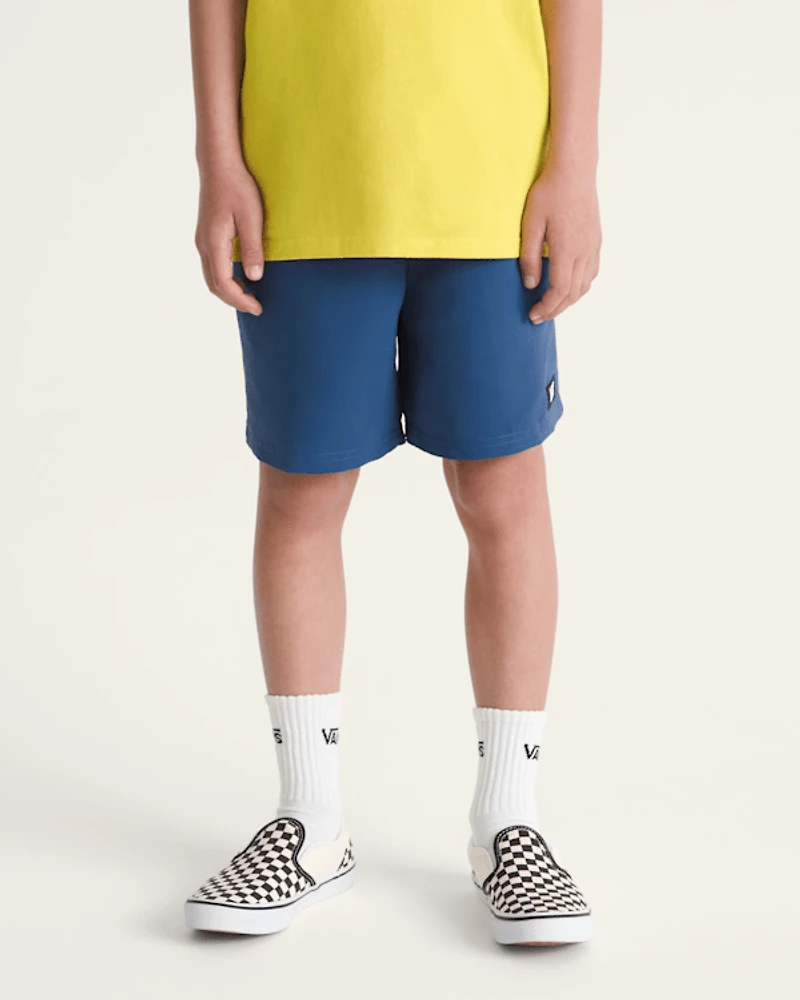 Kids Primary II Elastic Boardshort