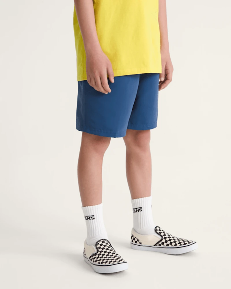 Kids Primary II Elastic Boardshort