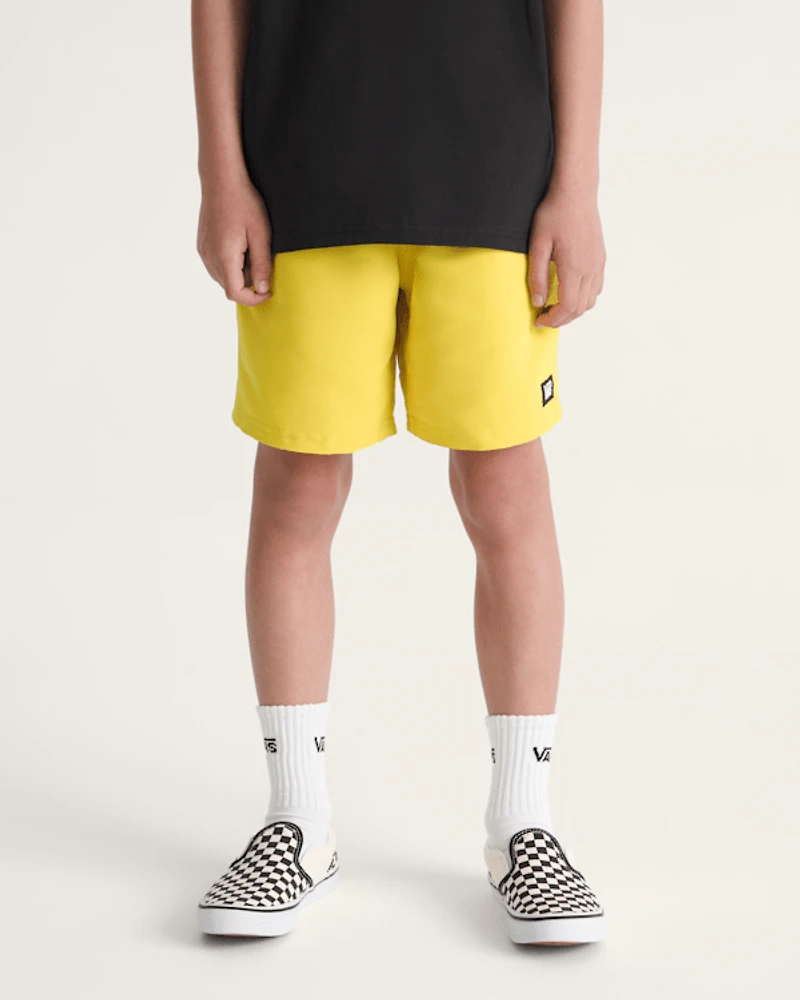 Kids Primary II Elastic Boardshort