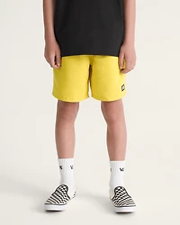 Kids Primary II Elastic Boardshort