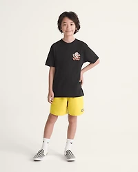 Kids Primary II Elastic Boardshort