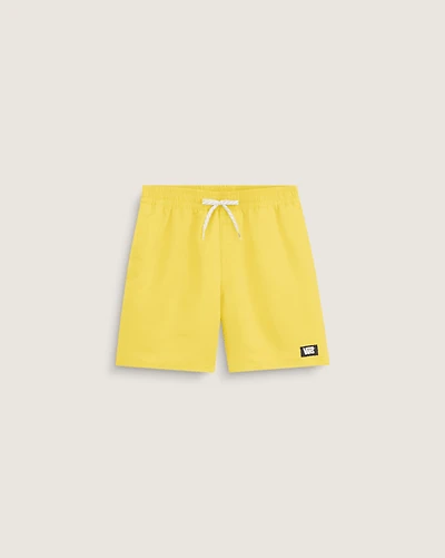 Kids Primary II Elastic Boardshort