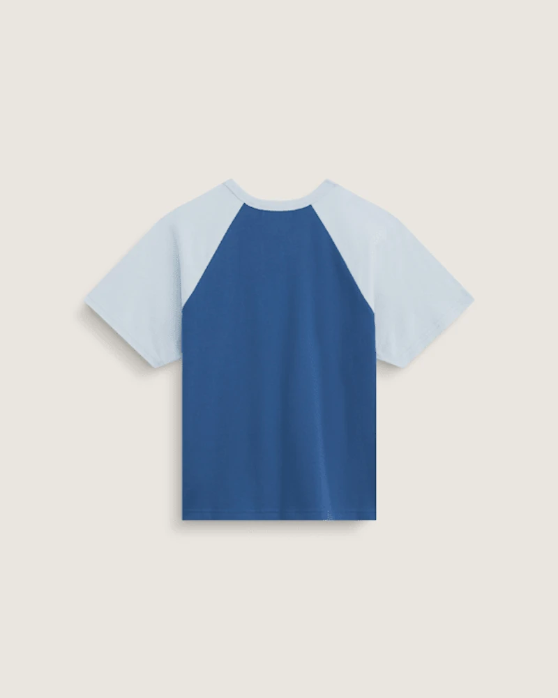 Gracie Raglan T-Shirt