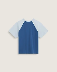 Gracie Raglan T-Shirt