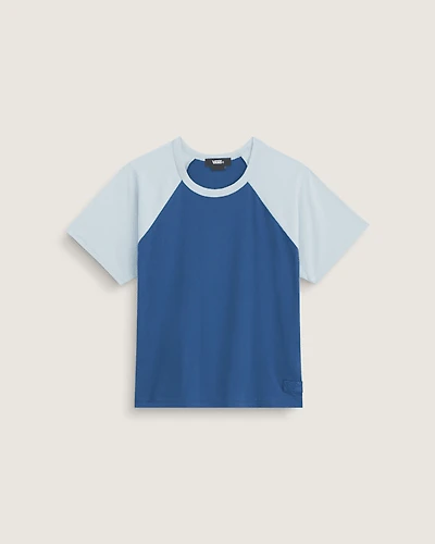 Gracie Raglan T-Shirt