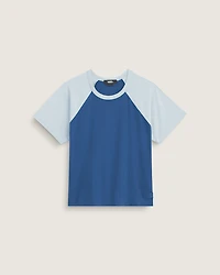 Gracie Raglan T-Shirt