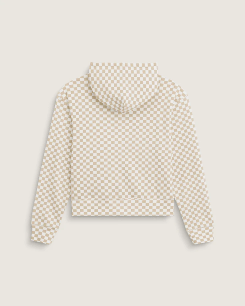 Pierce Shrunken Full Zip
