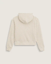 Pierce Shrunken Full Zip