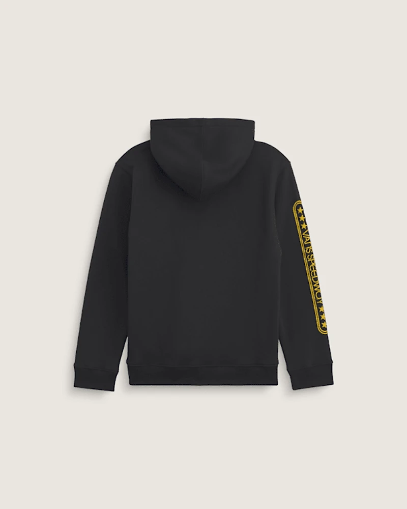 Kids Speedway Pullover Hoodie