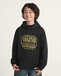 Kids Speedway Pullover Hoodie