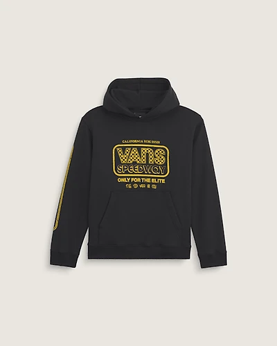 Kids Speedway Pullover Hoodie