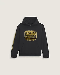 Kids Speedway Pullover Hoodie