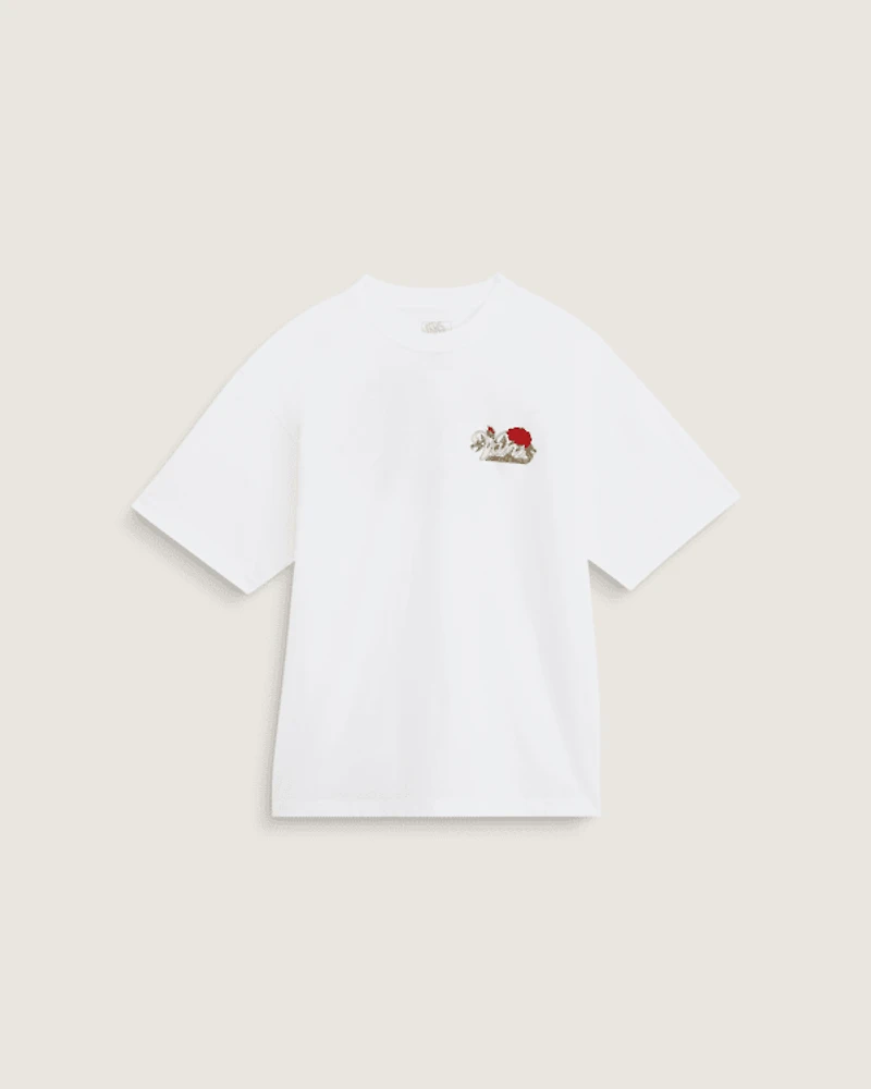Old Skool Bloom T-Shirt
