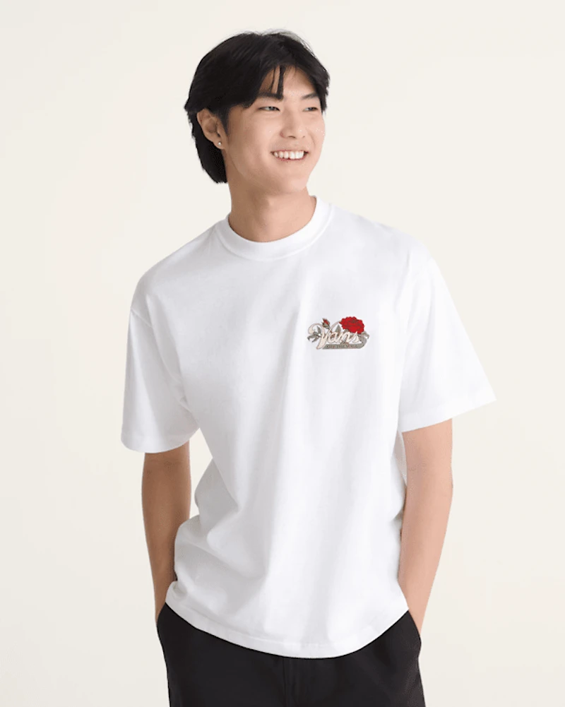 Old Skool Bloom T-Shirt