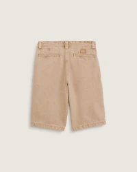 Authentic Chino Baggy Short