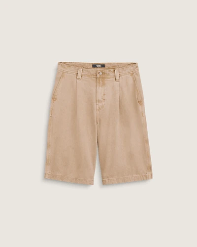 Authentic Chino Baggy Short