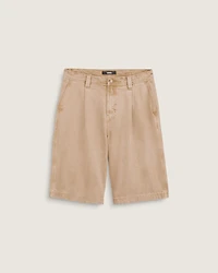 Authentic Chino Baggy Short