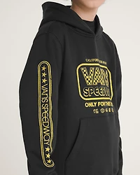 Kids Speedway Pullover Hoodie